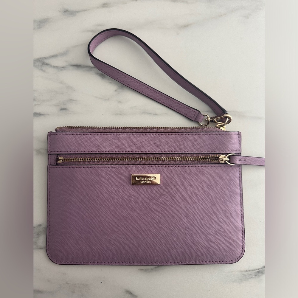 Kate Spade Wristlet